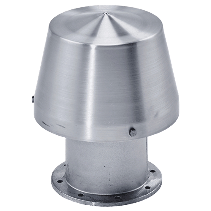 Type 1411 — Pressure-Vacuum Valves