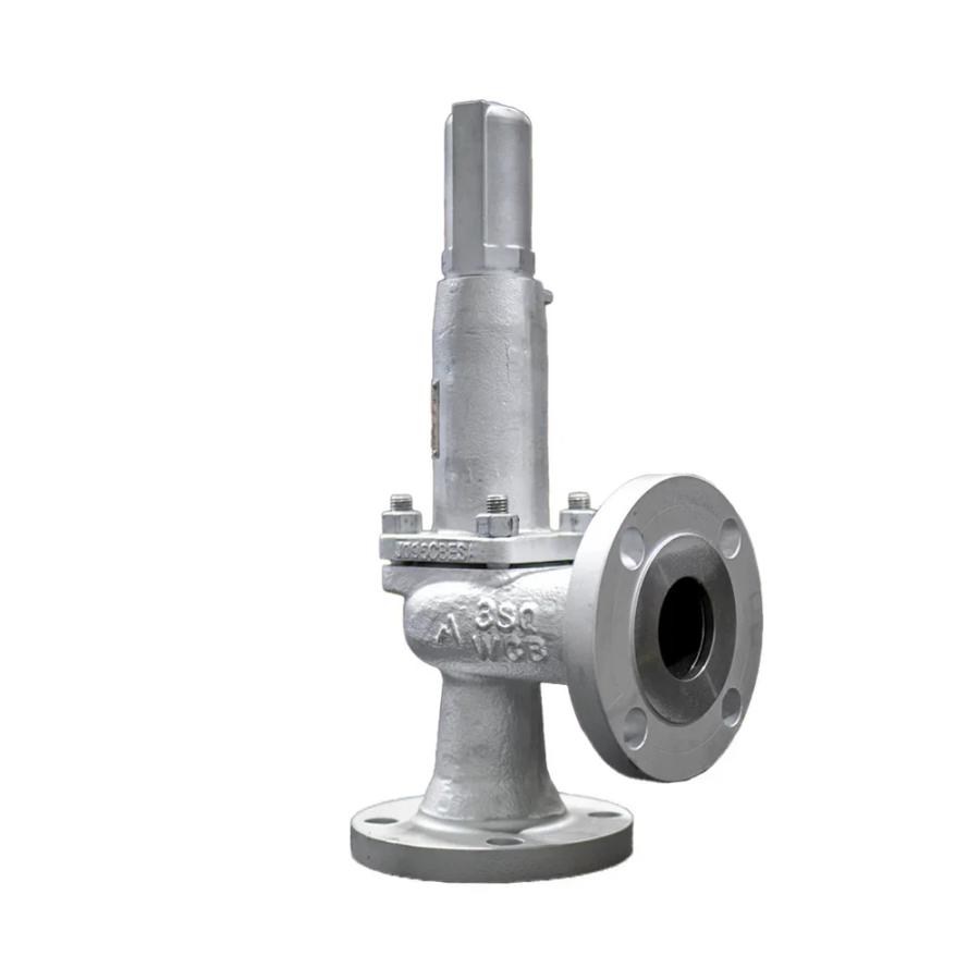 Series 130 — Safety Valves