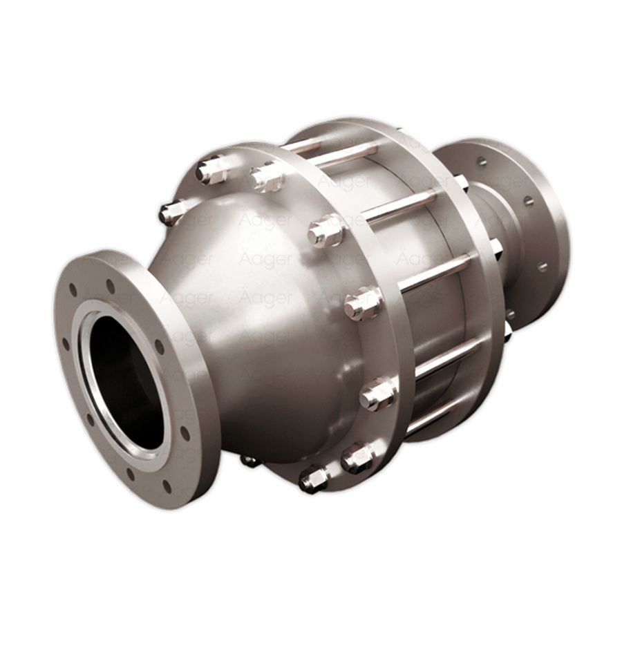 Flame Arresters — Safety