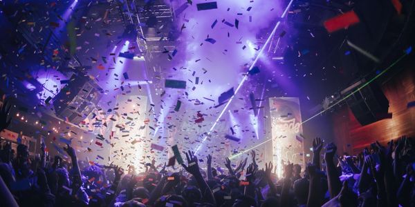 We have elevated our Sound with a new L-Acoustics System