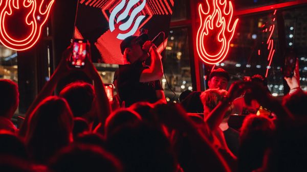 The Rise of Drum & Bass in Sydney: HOME The Venue Leading the Charge