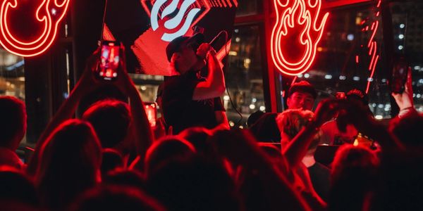 The Rise of Drum & Bass in Sydney: HOME The Venue Leading the Charge