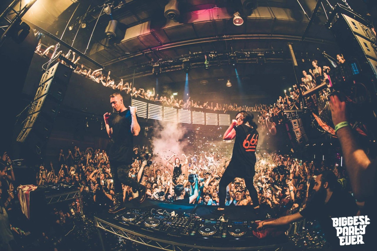 Main Floor
