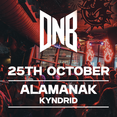 Ignition DNB 066