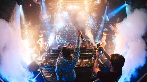 Grey Goose Altius Launch