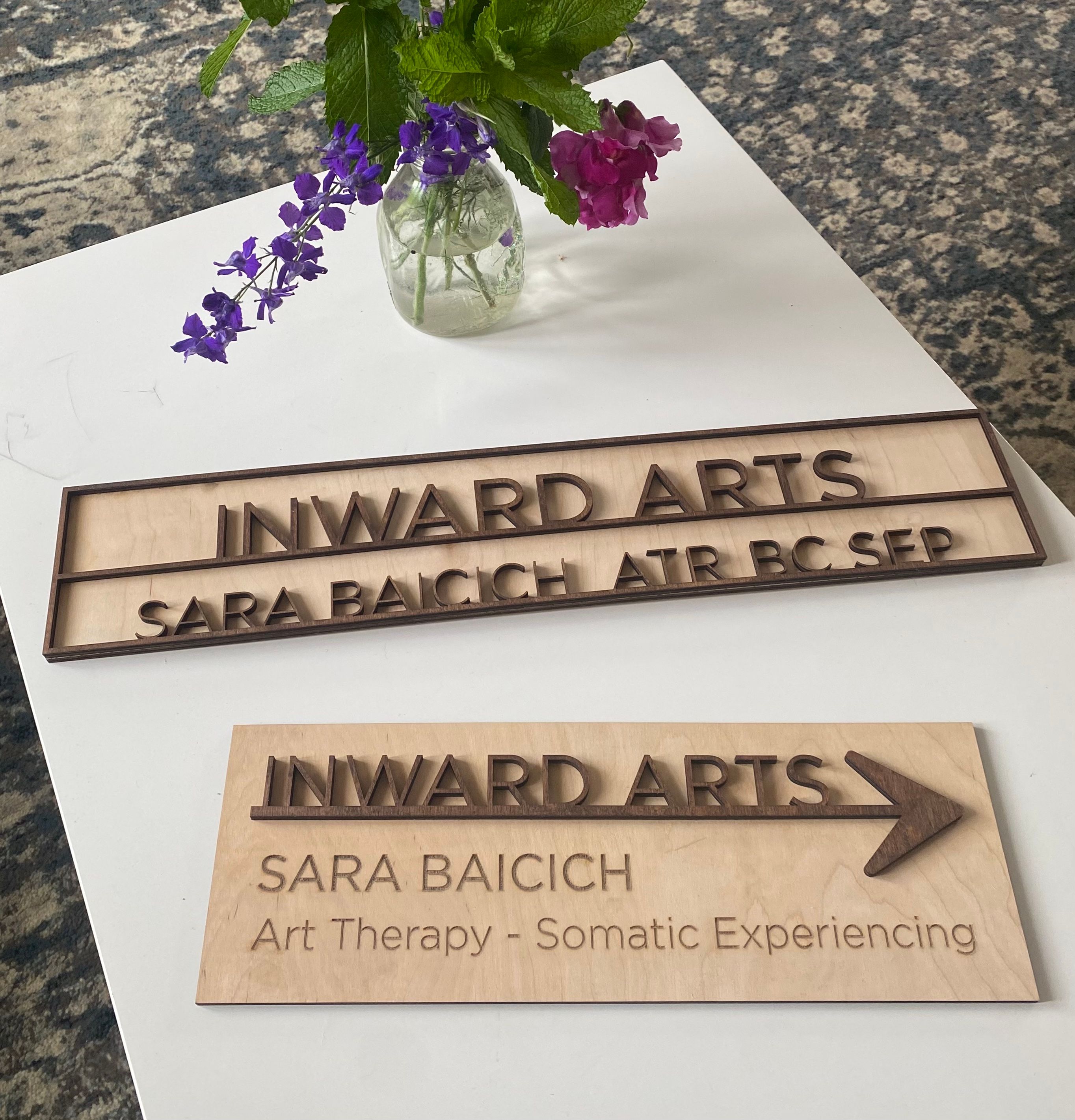 Signage