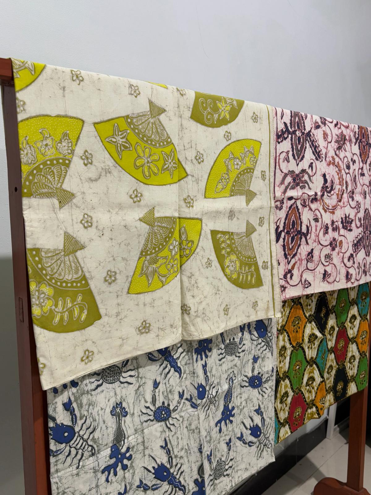 Batik Indriyani - foto 3