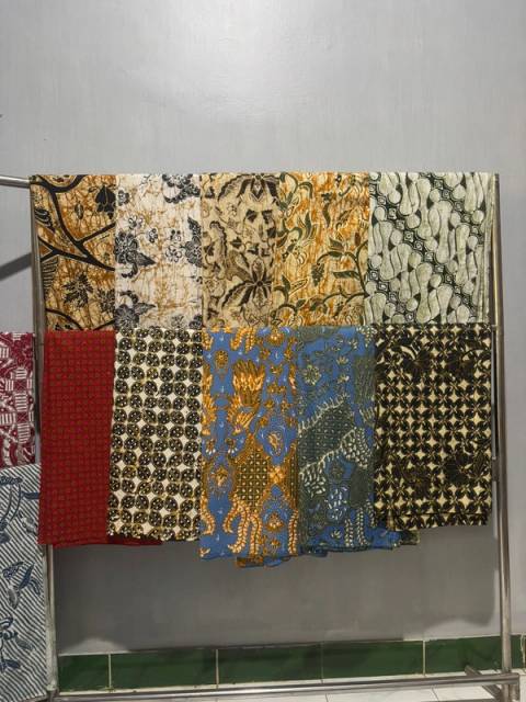 Batik Nurma