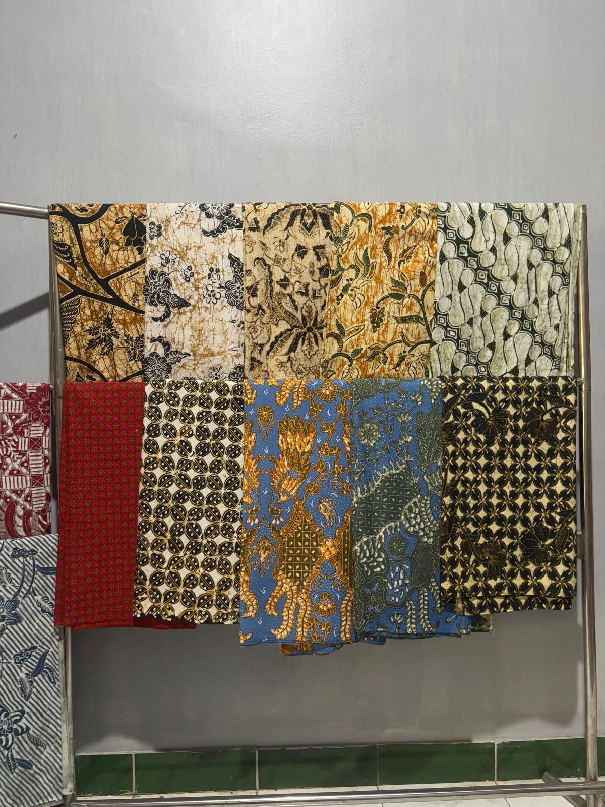 Batik Nurma - foto 3