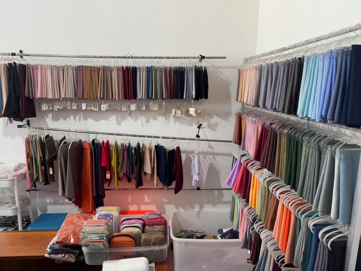 Attaya Hijab Store - foto 2