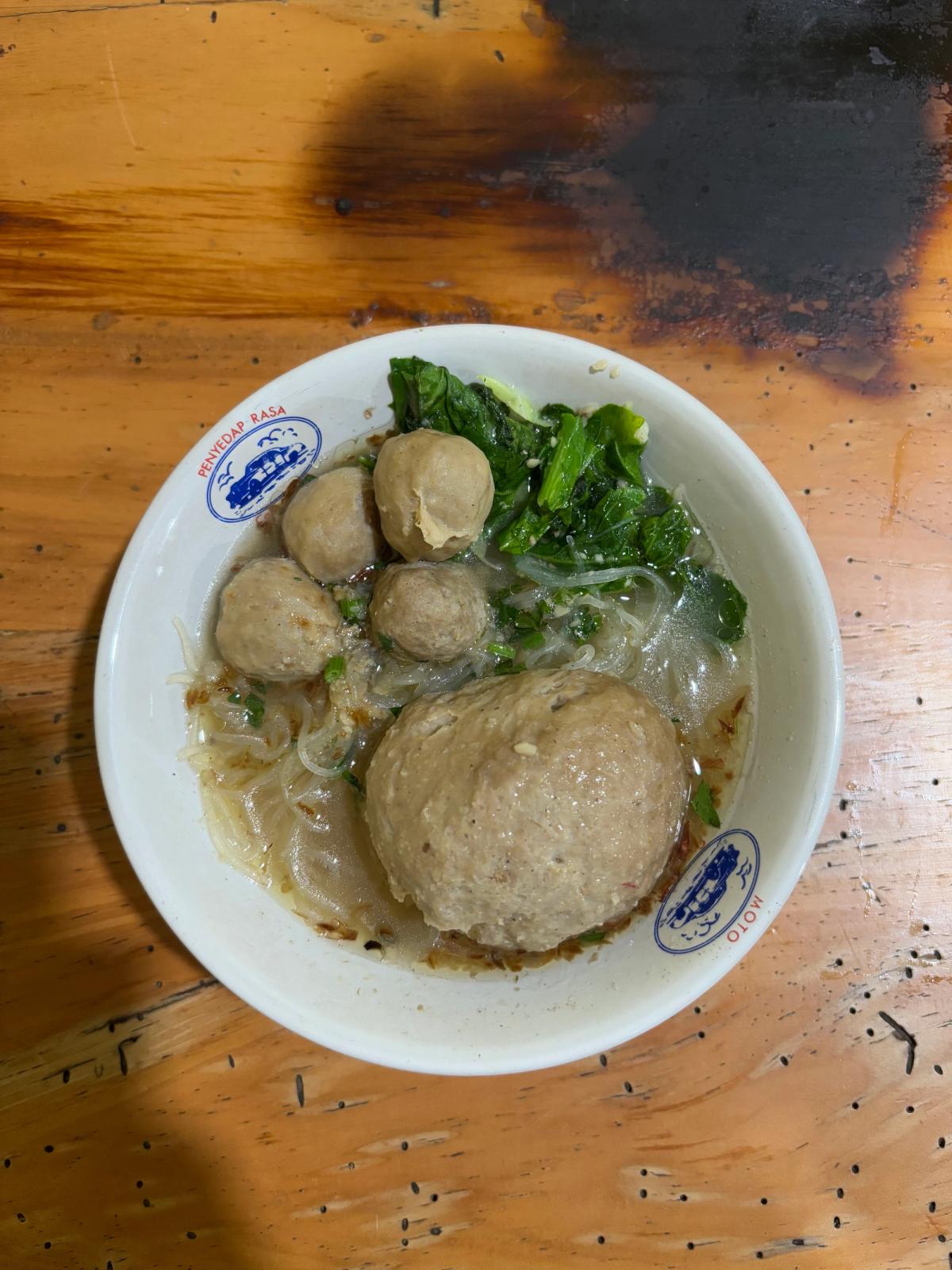 Bakso Mas Ilun - foto 2