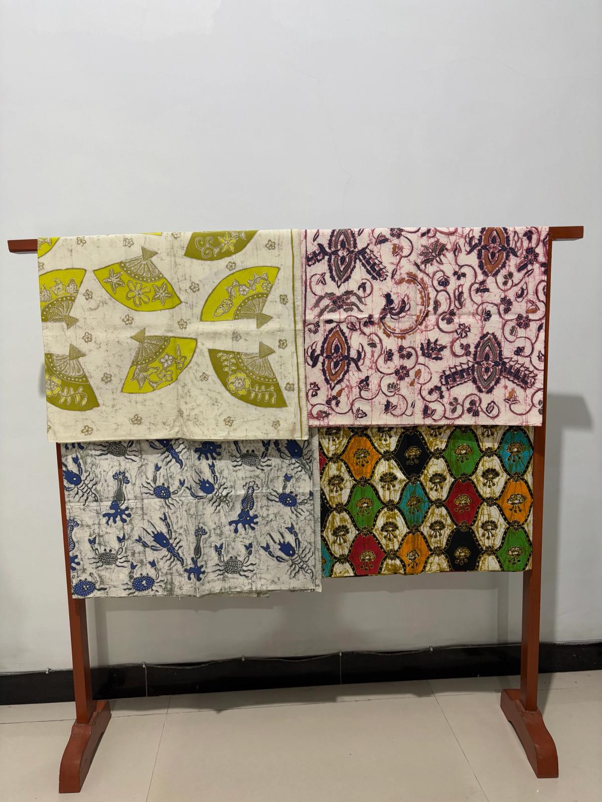 Batik Indriyani - foto 2
