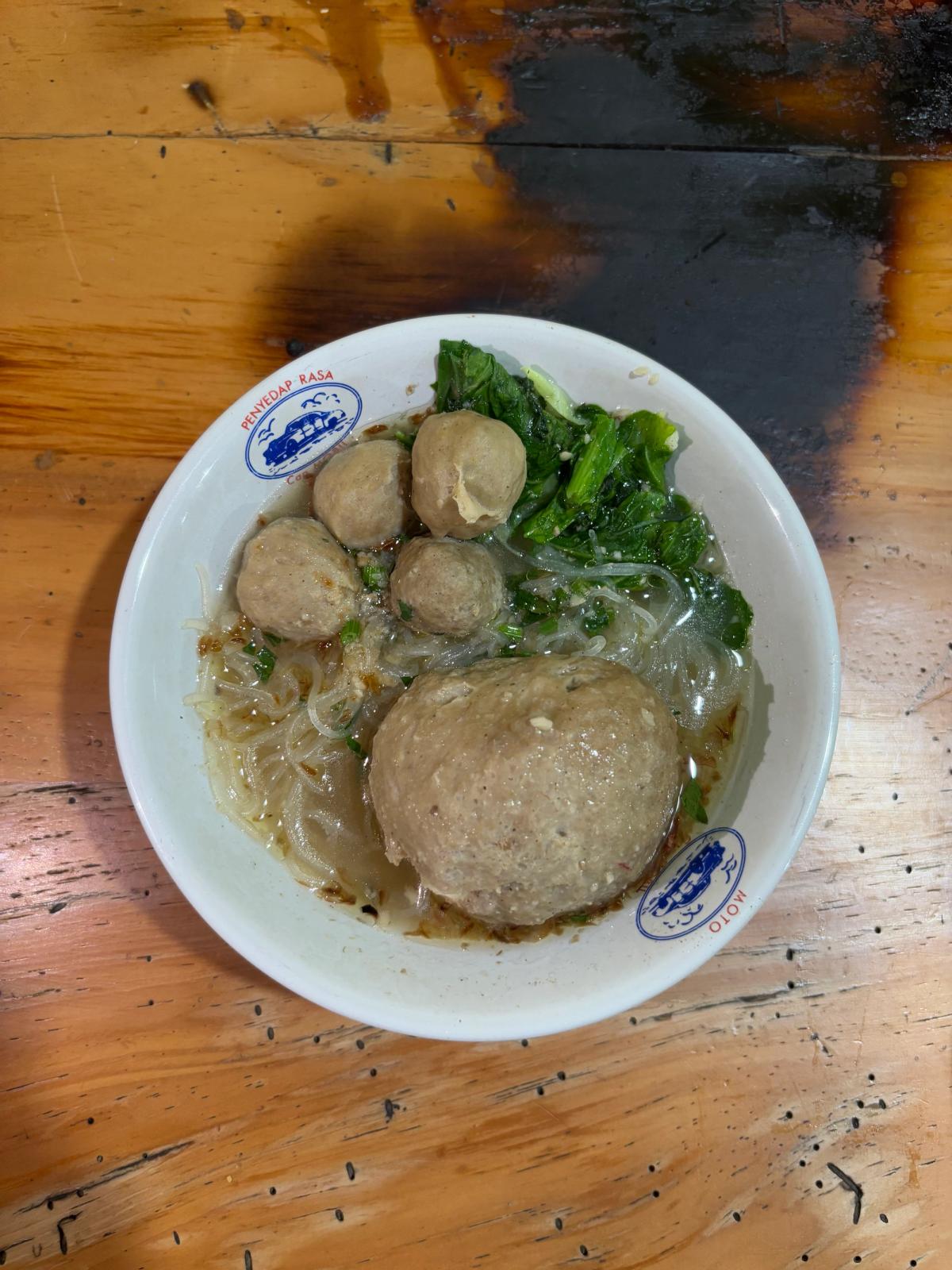 Bakso Mas Ilun - foto 5
