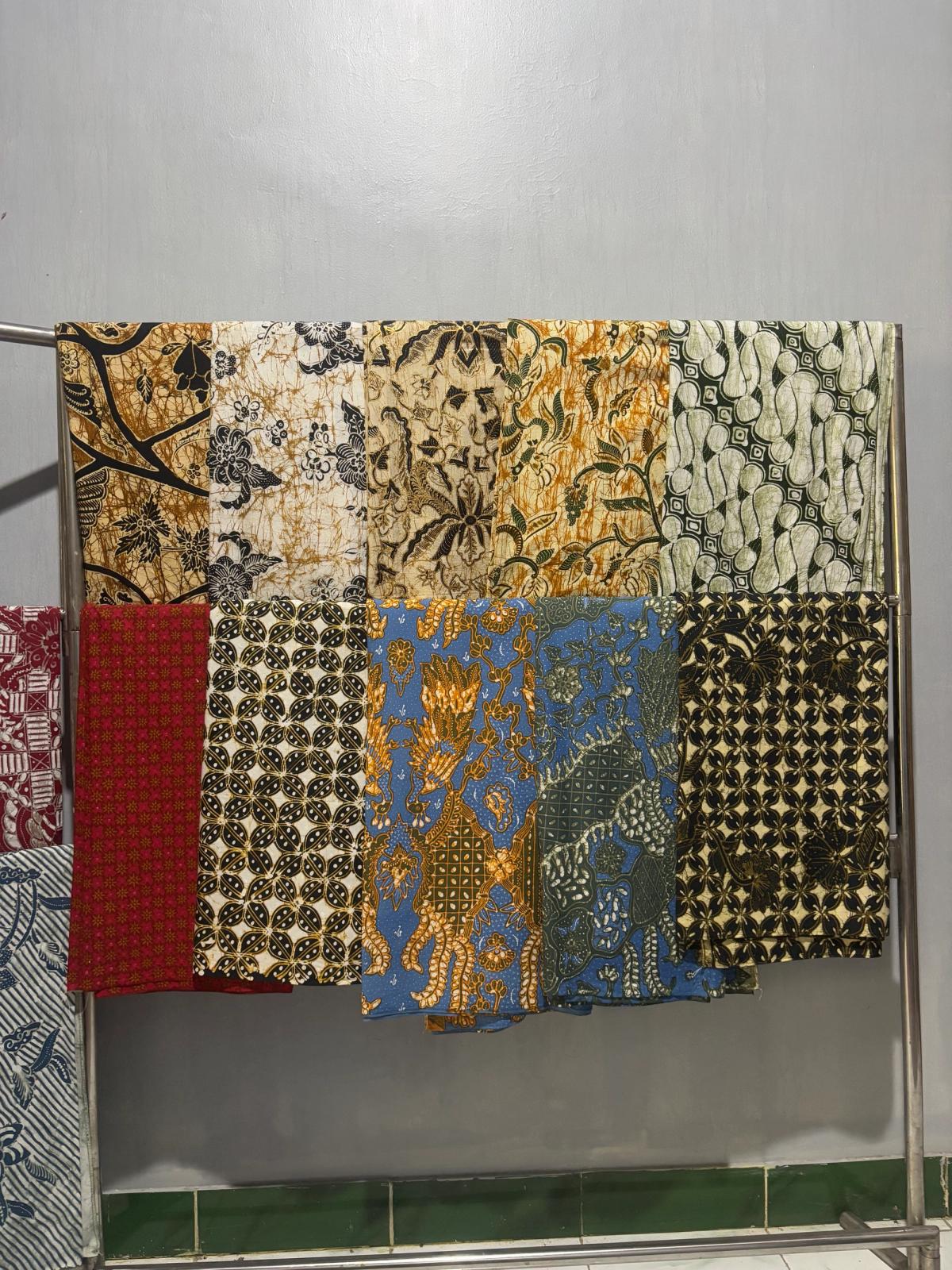 Batik Nurma - foto 4