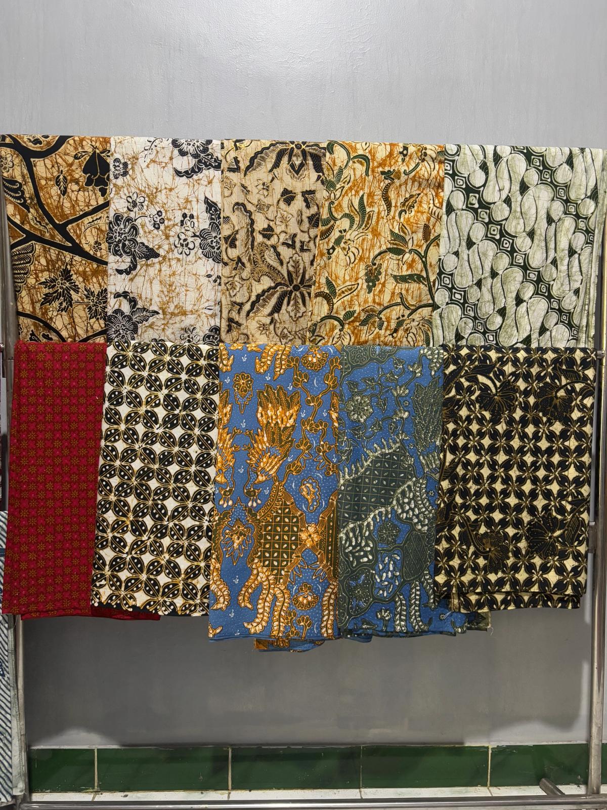 Batik Nurma - foto 2