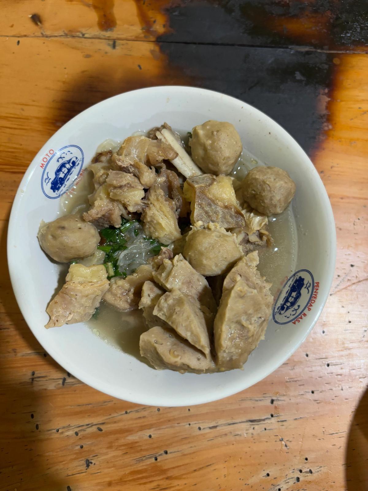 Bakso Mas Ilun - foto 3