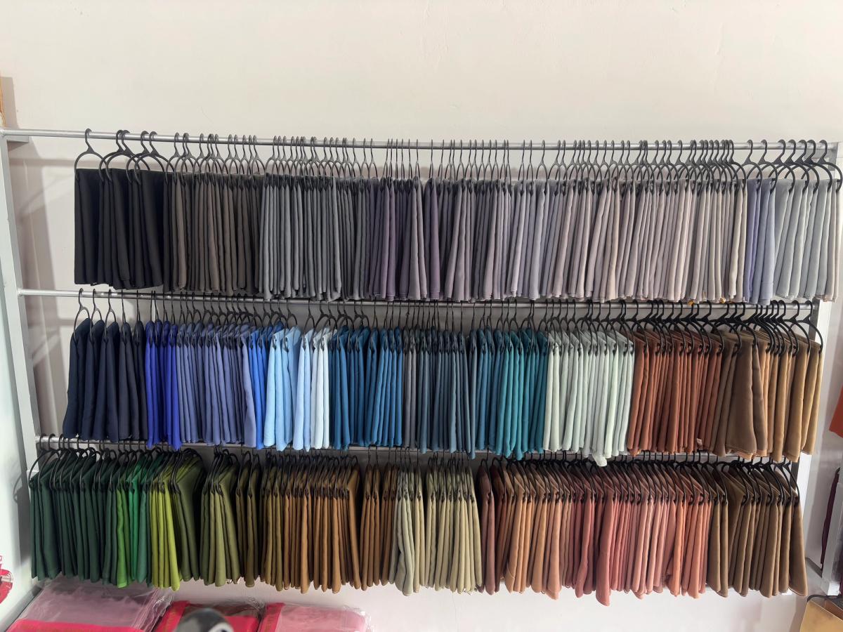 Attaya Hijab Store - foto 3