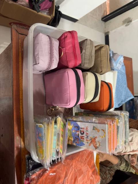 Attaya Hijab Store
