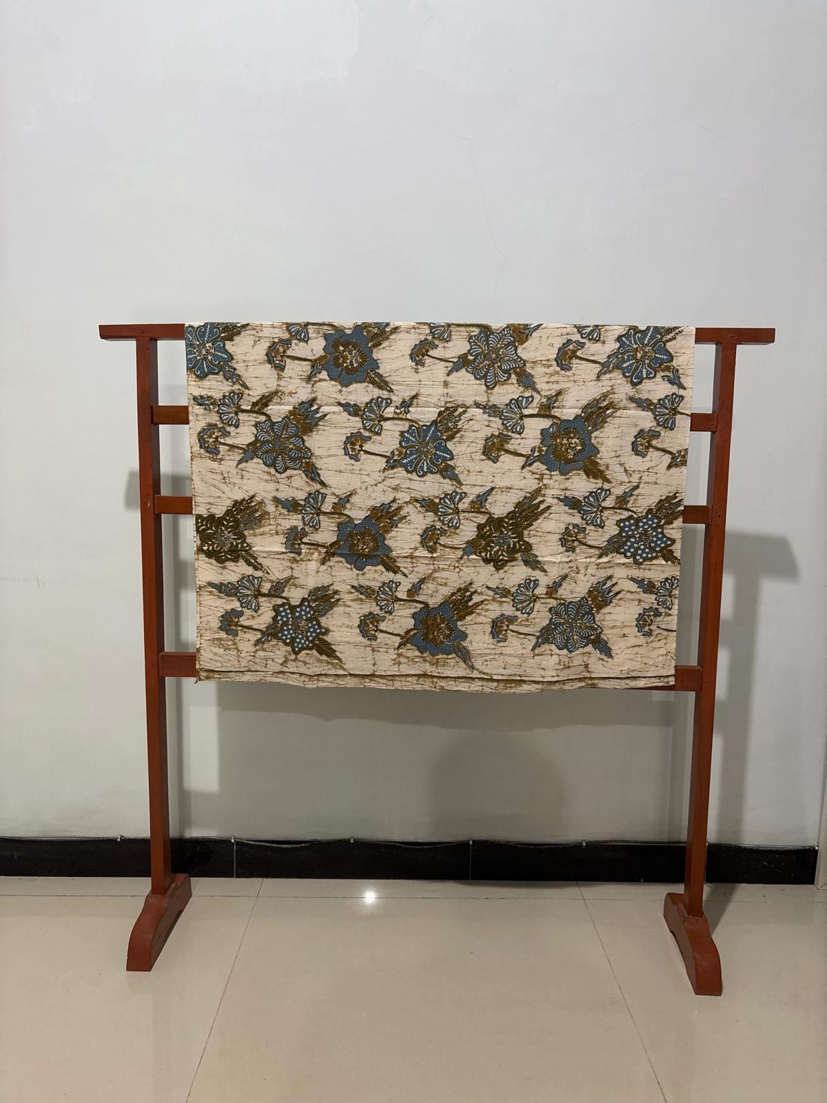 Batik Indriyani - foto 1