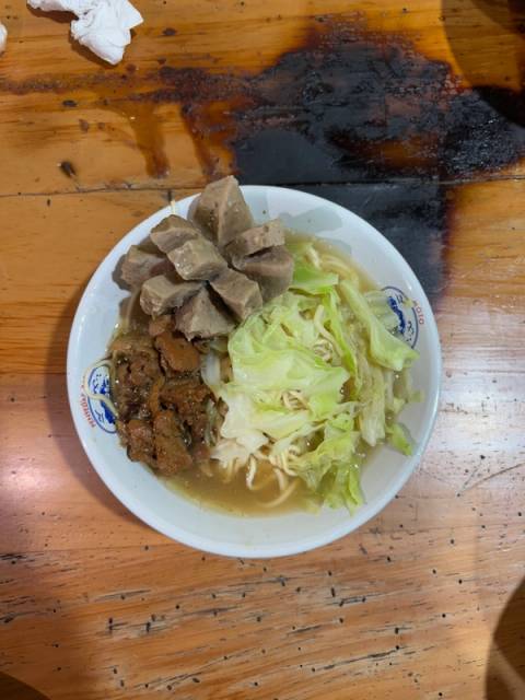 Bakso Mas Ilun