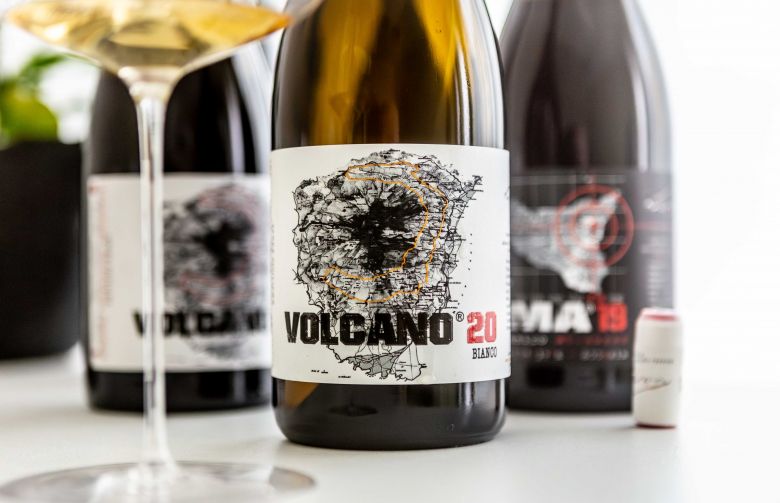 Ukens vin: Nedsatt vulkanvin