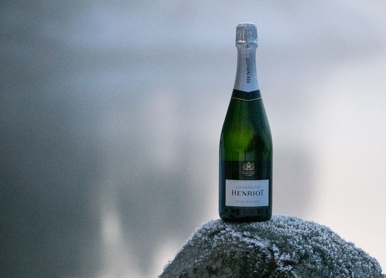Ukens vin: Nyttårschampagnen