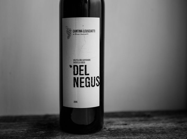 Ukens vin: Vakker Valtellina