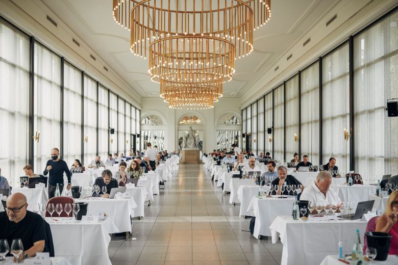 Riesling Grosses Gewächs fra 2023