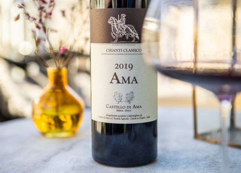 Ukens vin: Attraktiv Ama