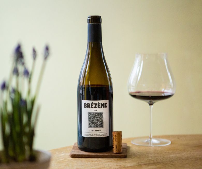 Ukens vin: Begjærlig Brézème