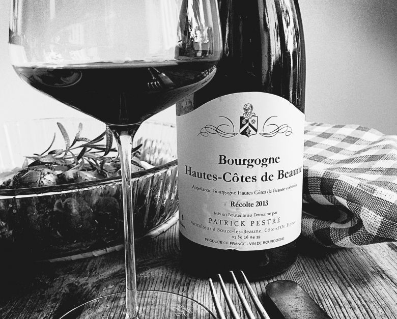 Ukens vin: Pen pinot fra Pestre