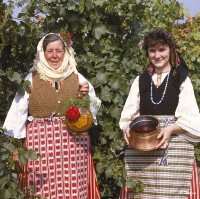 Bulgaria