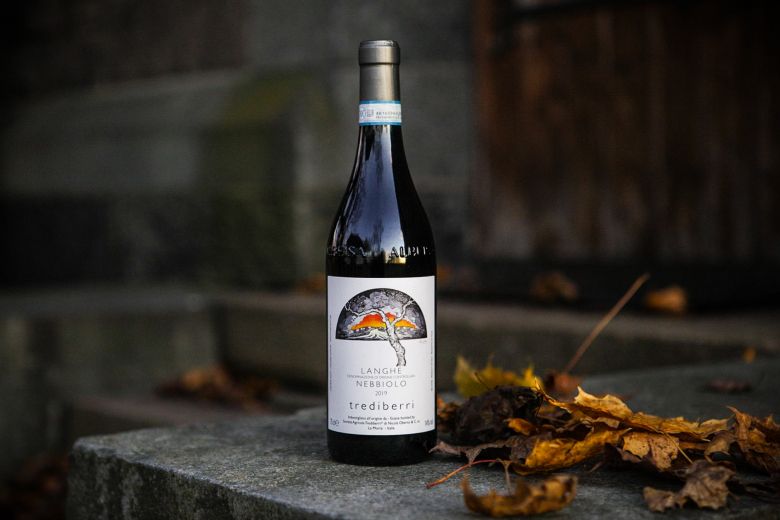 Ukens vin: Nebbiolonytt fra Langhe