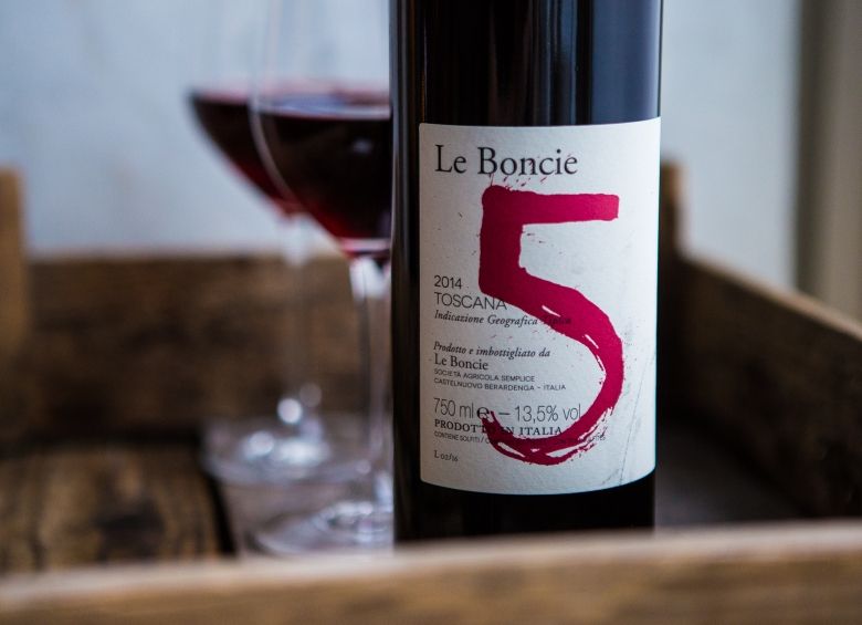 Ukens vin: Buona Boncie