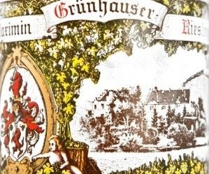 Maximin Grünhaus