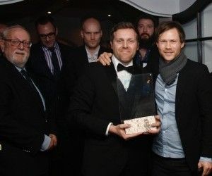Geranium kåret til Nordens beste restaurant