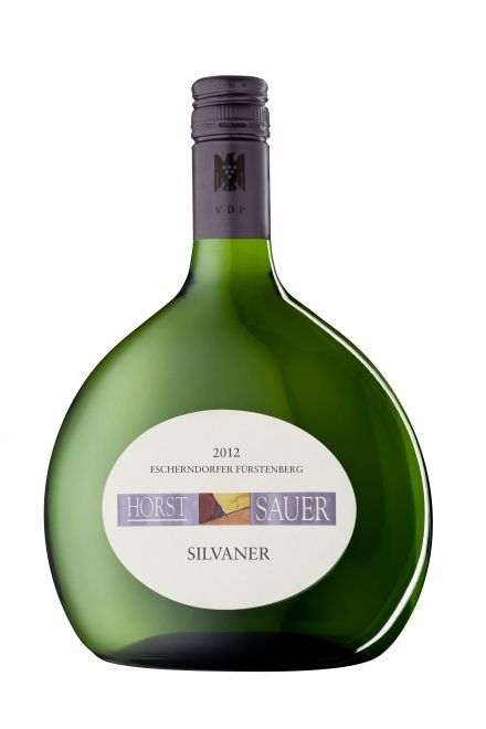 Sauers silvaner