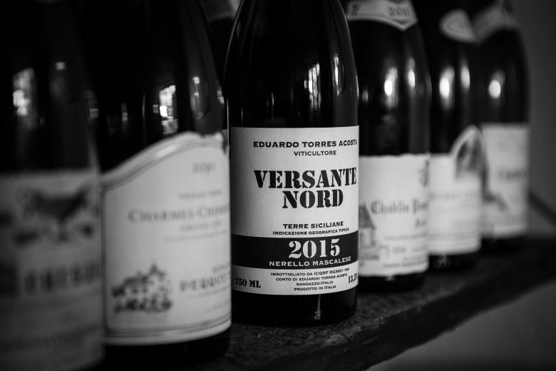 Ukens vin: Eleganse fra Etna