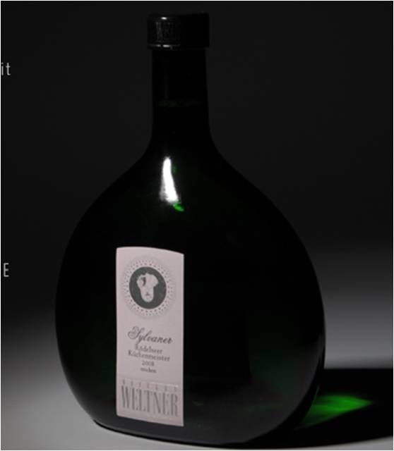 Silvaner fra Svaneskrenten