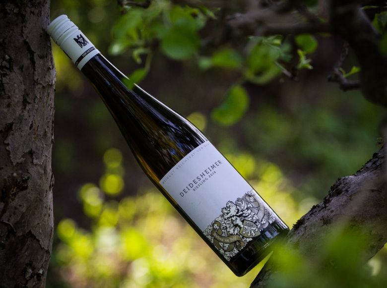 Ukens vin: Reichsrat Riesling
