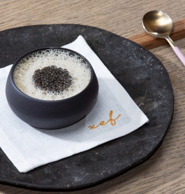 Xef Gastronomic