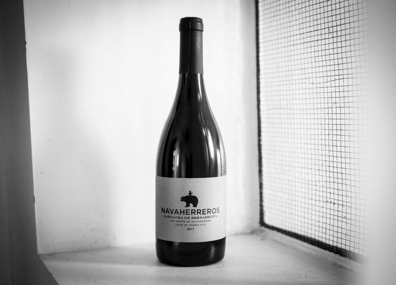 Ukens vin: Garnacha fra Gredos