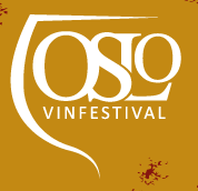 Oslo Vinfestival 2012
