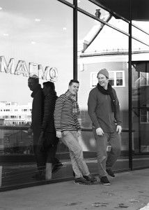 Vinforum anmelder Maaemo