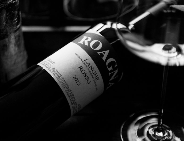 Ukens vin: Roagnas rosso