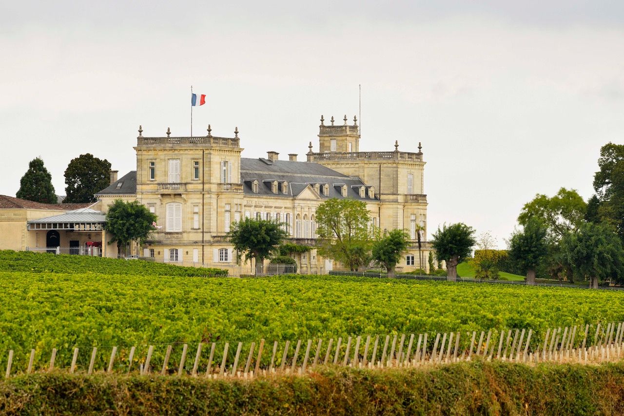 Spesialslipp: Bordeaux og moden vin