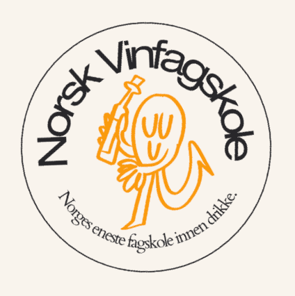 Norsk Vinfagskole