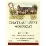 Autentisk Cahors