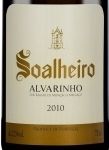 Verdig vinho verde