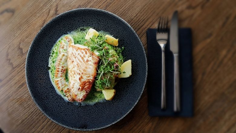 Restaurant Strand